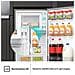 frigorifero RR198D4ADE libera installazione 151L Classe E - Foto miniatura 11