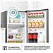 frigorifero RR198D4ADE libera installazione 151L Classe E - Foto miniatura 7