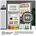 frigorifero RR198D4ADE libera installazione 151L Classe E - Foto miniatura 12
