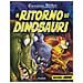 Geronimo Stilton - Il Ritorno Dei Dinosauri. Cacciatori Di Misteri - Foto miniatura 2