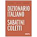 Francesco Sabatini - Dizionario italiano Sabatini Coletti - Foto miniatura 1