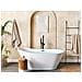 Vasca Da Bagno Freestanding Londrina 170 X 75 Cm Bianco - Foto miniatura 1