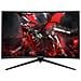 Monitor 27" LED VA Curvo Gaming G271CQPDE E2 WQHD 2560 x 1440 Pixel Tempo di Risposta 1 ms Frequenza di Aggiornamento 165 (Hz) - Foto miniatura 3