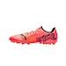 Future 7 Play Mg107725-03 Uomo Taglia 43 Colore Rosa - Foto miniatura 2