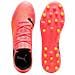 Future 7 Play Mg107725-03 Uomo Taglia 43 Colore Rosa - Foto miniatura 3