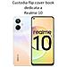 Smart Book Custodia A Libro Poket Flip Cover Case Per Motorola Moto G24 Black - Foto miniatura 2