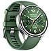 Smartwatch Watch2R 47mm Verde - Foto miniatura 2