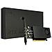 Quadro RTX A400 4 GB GDDR6 PCIe 4.0 x8 / 4 x DisplayPorts - Foto miniatura 6