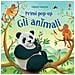 Anna Milbourne - Gli animali. Ediz. a colori - Foto miniatura 1