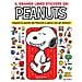 Charles M. Schulz - Il grande libro stickers dei Peanuts. Impara le parole dei Peanuts e gioca con gli stickers! Con adesivi - Foto miniatura 1