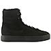 Teddy Wm Booties Stivaletti Pelle Scamosciata /nabuk Scarpe Donna Nero Eu 38.5, 8-100352 0100 - Foto miniatura 2