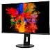 Monitor 27" LED IPS P2711 TS QHD Quad HD 2560 x 1440 Pixel Tempo di Risposta 5 ms - Foto miniatura 3