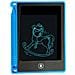 Tavoletta Grafica Digitale Lcd Da 4,4"" Con Penna Blue - Foto miniatura 1