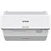 Proiettore EB760W Risoluzione 1280 x 800 LCD Colore Nero - Foto miniatura 5