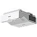 Proiettore EB760W Risoluzione 1280 x 800 LCD Colore Nero - Foto miniatura 3