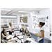 Proiettore EB760W Risoluzione 1280 x 800 LCD Colore Nero - Foto miniatura 13