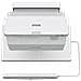 Proiettore EB760W Risoluzione 1280 x 800 LCD Colore Nero - Foto miniatura 1
