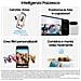 Galaxy A56 5G 128GB 8GB Ram Display 6.7" Super AMOLED Main Camera 50MP IP67 NanoSIM + eSIM Exynos Android 15 5000 mAh Awesome Graphite Italia - Foto miniatura 3
