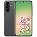 Galaxy A56 5G 128GB 8GB Ram Display 6.7" Super AMOLED Main Camera 50MP IP67 NanoSIM + eSIM Exynos Android 15 5000 mAh Awesome Graphite Italia - Foto miniatura 1