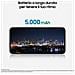 Galaxy A56 5G 128GB 8GB Ram Display 6.7" Super AMOLED Main Camera 50MP IP67 NanoSIM + eSIM Exynos Android 15 5000 mAh Awesome Graphite Italia - Foto miniatura 5