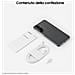 Galaxy A56 5G 128GB 8GB Ram Display 6.7" Super AMOLED Main Camera 50MP IP67 NanoSIM + eSIM Exynos Android 15 5000 mAh Awesome Graphite Italia - Foto miniatura 2