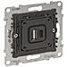 Seano Einsatz 2f 765027 Usb-ladesteckdose Typ A+c M.ladestrom 3 5 (765027) - Foto miniatura 1