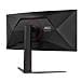 Monitor 34" LED VA Curvo Gaming CU34G4Z WQHD 2560 x 1440 Pixel Tempo di Risposta 1 ms Tempo di Risposta 144 (Hz) - Foto miniatura 7