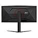 Monitor 34" LED VA Curvo Gaming CU34G4Z WQHD 2560 x 1440 Pixel Tempo di Risposta 1 ms Tempo di Risposta 144 (Hz) - Foto miniatura 6