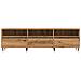 Mobile Porta Tv Rovere Artigianale 150x30x44,5 Cm Multistrato - Foto miniatura 6