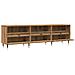 Mobile Porta Tv Rovere Artigianale 150x30x44,5 Cm Multistrato - Foto miniatura 10