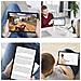 Tablet 4g Wifi. So Android 14. Schermo 10,95” 1900x1200px. Unisoc T616, Octa-core Arm-cortex 6gb Ram + 128gb. Doppia Fotocamera 5 + 13mpx. - Foto miniatura 5
