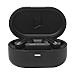 N5 HYBRID Auricolare Wireless In-ear Musica e Chiamate Bluetooth Nero - Foto miniatura 2