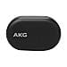 N5 HYBRID Auricolare Wireless In-ear Musica e Chiamate Bluetooth Nero - Foto miniatura 4