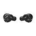 N5 HYBRID Auricolare Wireless In-ear Musica e Chiamate Bluetooth Nero - Foto miniatura 6