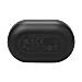 N5 HYBRID Auricolare Wireless In-ear Musica e Chiamate Bluetooth Nero - Foto miniatura 7