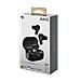 N5 HYBRID Auricolare Wireless In-ear Musica e Chiamate Bluetooth Nero - Foto miniatura 8