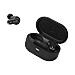 N5 HYBRID Auricolare Wireless In-ear Musica e Chiamate Bluetooth Nero - Foto miniatura 9