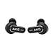 N5 HYBRID Auricolare Wireless In-ear Musica e Chiamate Bluetooth Nero - Foto miniatura 10