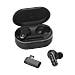 N5 HYBRID Auricolare Wireless In-ear Musica e Chiamate Bluetooth Nero - Foto miniatura 12