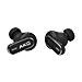 N5 HYBRID Auricolare Wireless In-ear Musica e Chiamate Bluetooth Nero - Foto miniatura 13