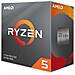 Kit Gaming Ryzen 5 3600 RAM 64GB RX 6600 SSD 1TB WIFI LCD 24 W11 Pro - Foto miniatura 2