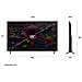 TV 55UA75006LA 55" 4K Ultra HD LED webOS Smart TV Nero - Foto miniatura 8