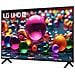 UHD AI 55UA75006LA TV Serie UA75 55'' 4K, a7 Gen8, HDR10, 20W, 3 HDMI con Game Optimizer, Smart TV WebOS 25 - Foto miniatura 20