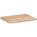 Ripiano a Parete 40x30x2 cm Legno Massello Acacia Non Trattato - Foto miniatura 6