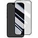 Vetro Temperato Per Iphone 16e Antigraffio Bordo Curvo 3d Ultra Resistente - Foto miniatura 3