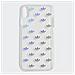 Clear Entry custodia per cellulare 16,5 cm (6.5") Cover Blu, Trasparente - Foto miniatura 1