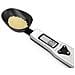 Bilancia Digitale A Cucchiaio 328g 300g/0.1g - Strumento Di Pesatura Da Cucina Di Precisione - Foto miniatura 5
