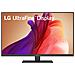 Monitor 27" IPS Flat 27U730A-B 4K Ultra HD Tempo di risposta 5 ms - Foto miniatura 5