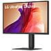 Monitor 27" IPS Flat 27U730A-B 4K Ultra HD Tempo di risposta 5 ms - Foto miniatura 17