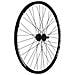 Ruota 26x1.75 Mtb Alu Disc-25 Post Filetto 6/7v Sf - Foto miniatura 1